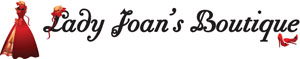 Lady Joan's Boutique logo